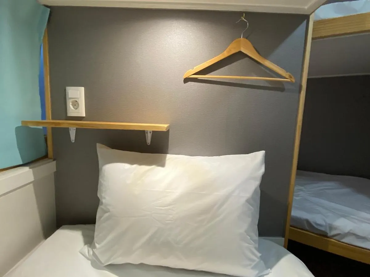 Dante House Hotel Busan