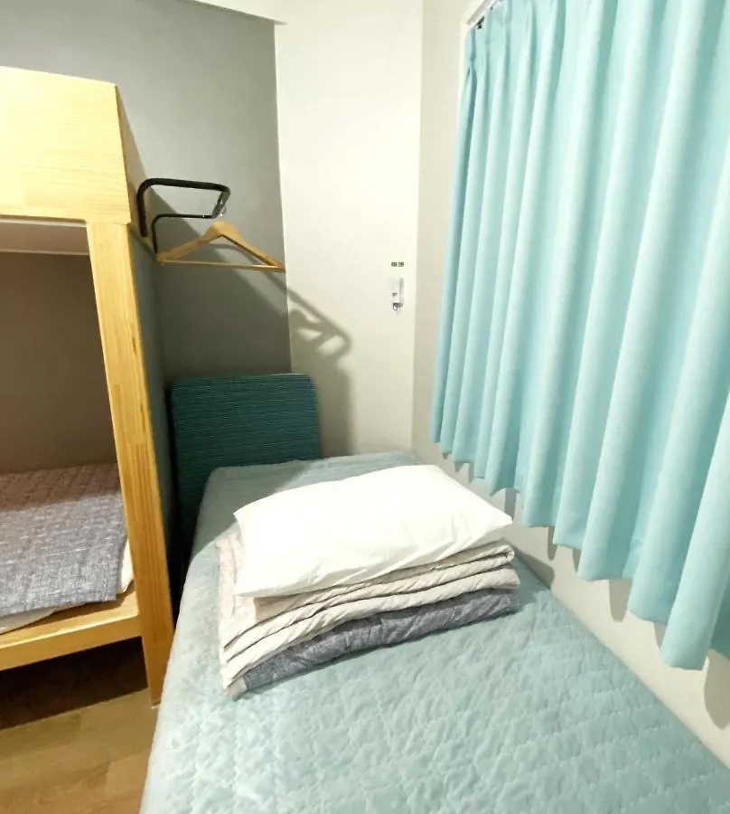 Guest house Dante House Hotel Busan