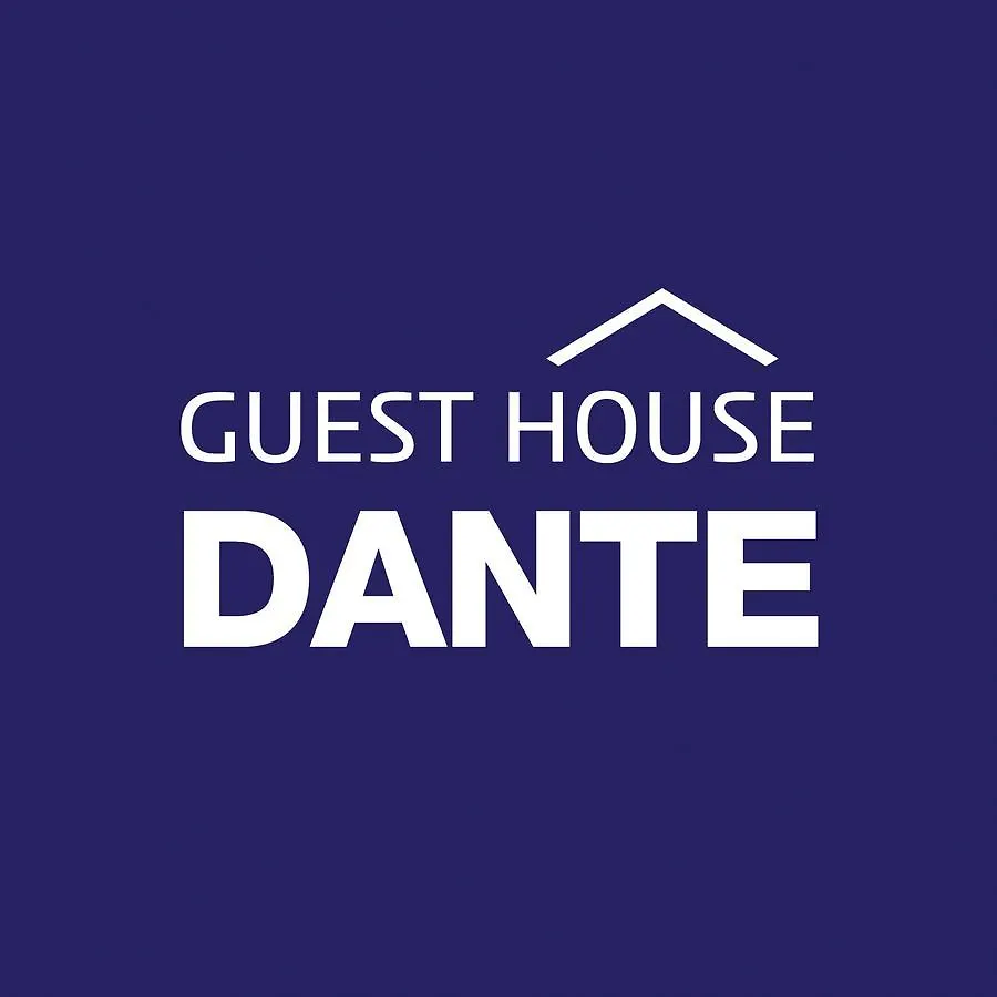 Dante House Hotel Busan