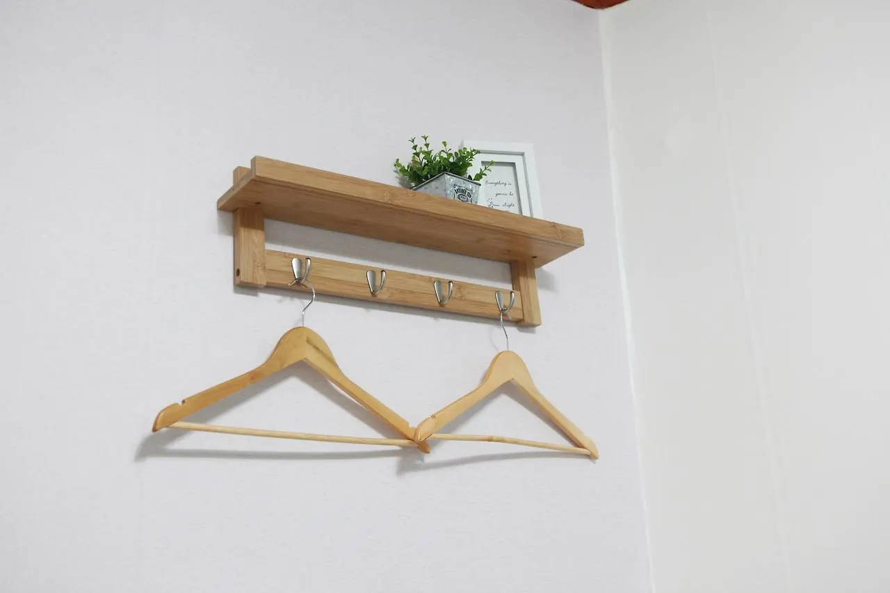 Dante House Hotel Busan Guest house