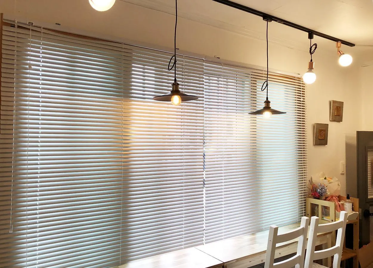 Dante House Hotel Busan South Korea