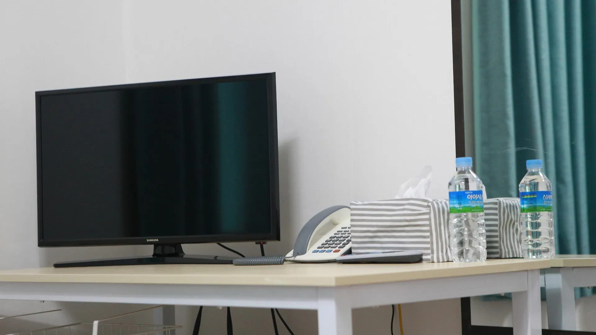 Guest house Dante House Hotel Busan