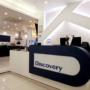 Guest house Discovery