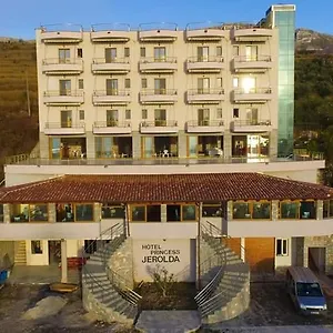 Hotel Princess Jerolda