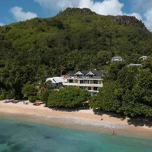 Crown Seychelles 4* Pointe Au Sel