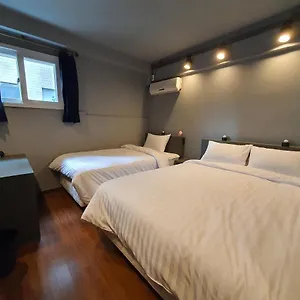 Hotel Daljee Seúl