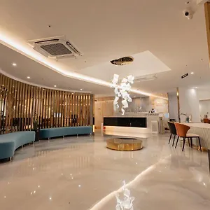 2* Hotel Denbasta Seomyeon