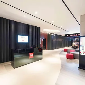 3* 酒店 釜山海云台大使宜必思酒店