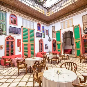 Riad Haj Palace Et