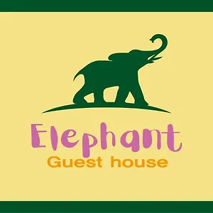 Elephant Nampo Гостевой дом