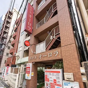 Tabist Aurora Ikebukuro 3* Tokyo