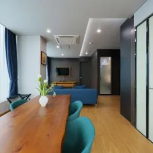 Hotel Kwangsu Haeundae