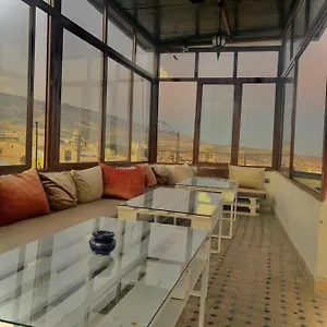 Riad Dar Atlas
