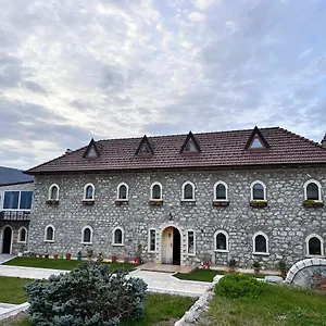 Pensión Bujtina Gjana Kukes