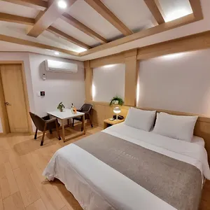 ** 酒店 Lex旅游酒店 韩国