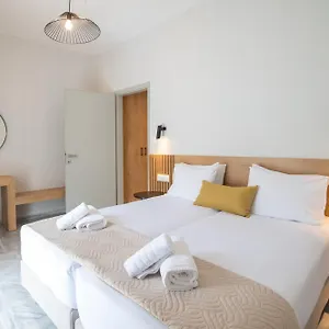 *** Aparthotel Mardinik Griechenland