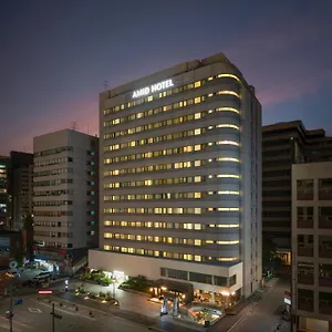 Amid 4* Seul