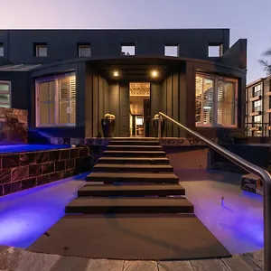 Hotel O On Kloof Boutique Hotel&spa