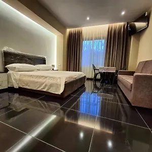 Citycenterhotel 3* Shkodër