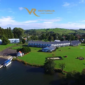 Hotel Vr Rotorua