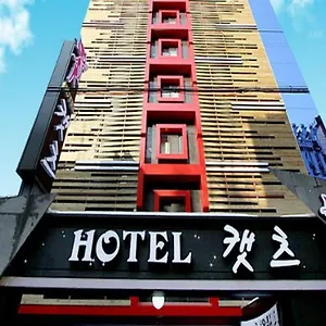 Hotel Cats Bucheon