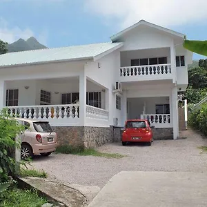Rowsvilla 3* Beau Vallon (Mahe)