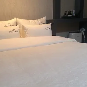 Motel Hotel Prince