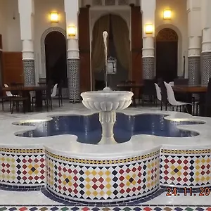 Riad Jasmins &