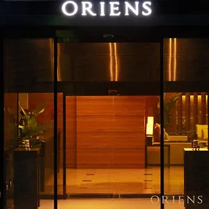Oriens & Residences Myeongdong 3* Seul
