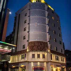  旅馆 独特住宿旅馆