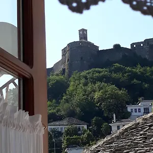 Hotel Cico &private Gjirokastër