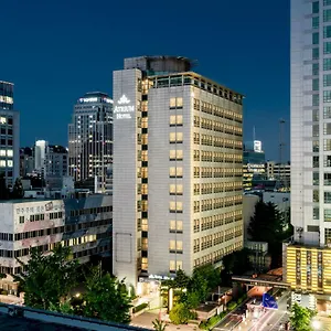 Hotel Atrium Jongno Seúl