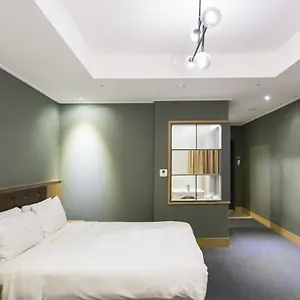 **** 酒店 高丽酒店 韩国