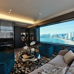 Hotel Louis Hamilton Gwangan
